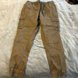 Men’s Modern Joggers